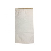 25kg aluminum laminated kraft paper plastic pellet bag