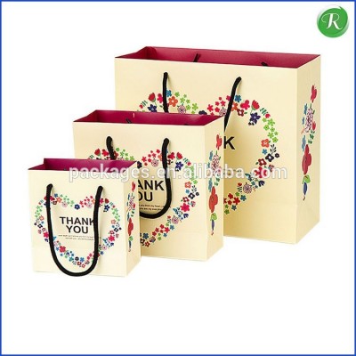 Hot China products wholesale bag for clothing store