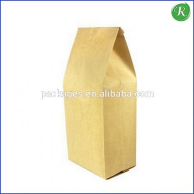 Hot China products wholesale paper bag for flour packaging